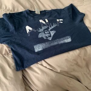 ANF t shirt